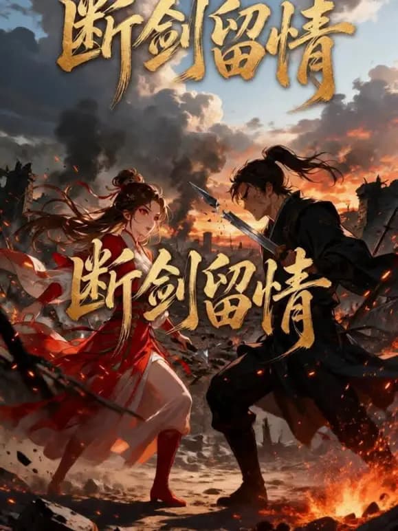 断剑留情
