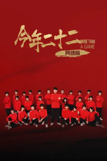 今年二十二网络版