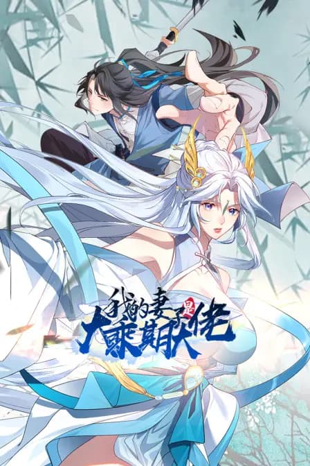 我的妻子是大乘期大佬