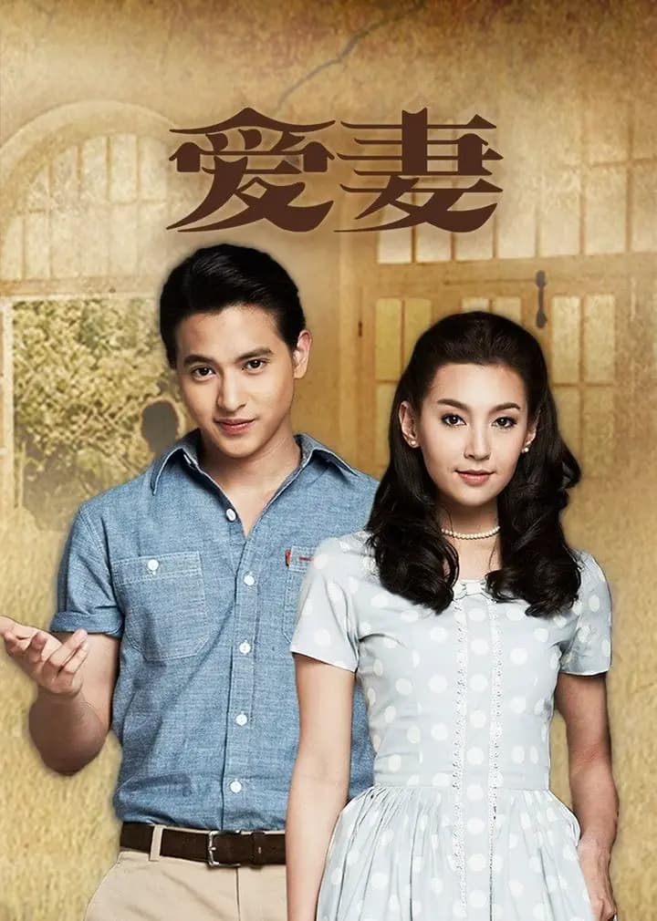 爱妻（普通话）