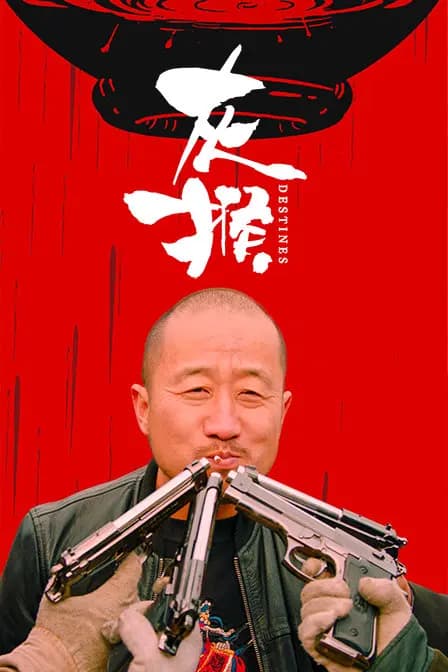 灰猴