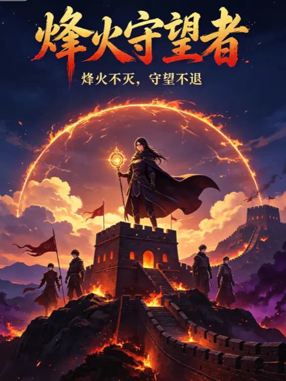 烽火守望者