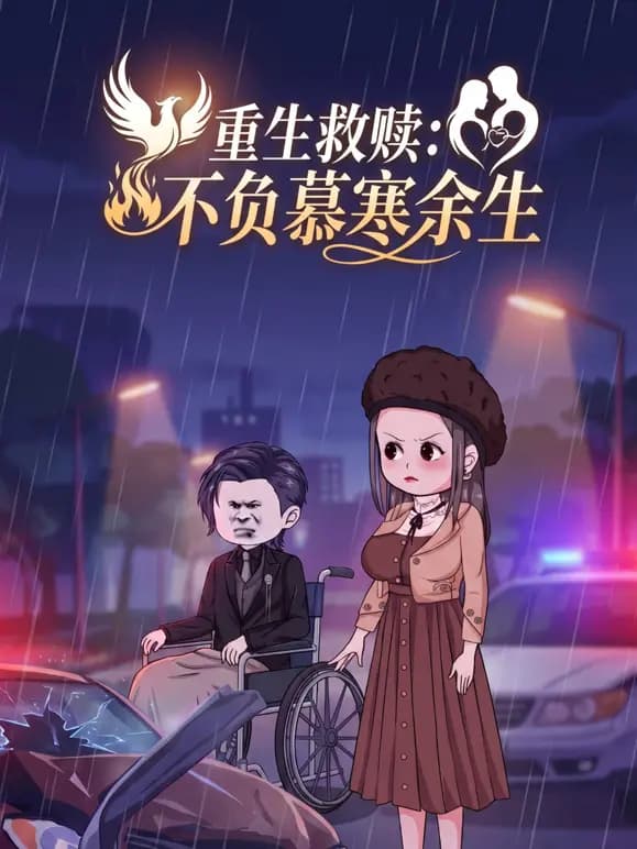 重生救赎：不负慕寒余生
