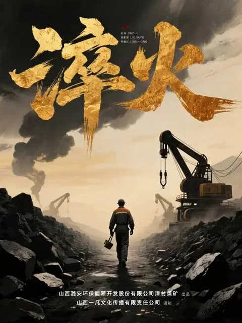 淬火