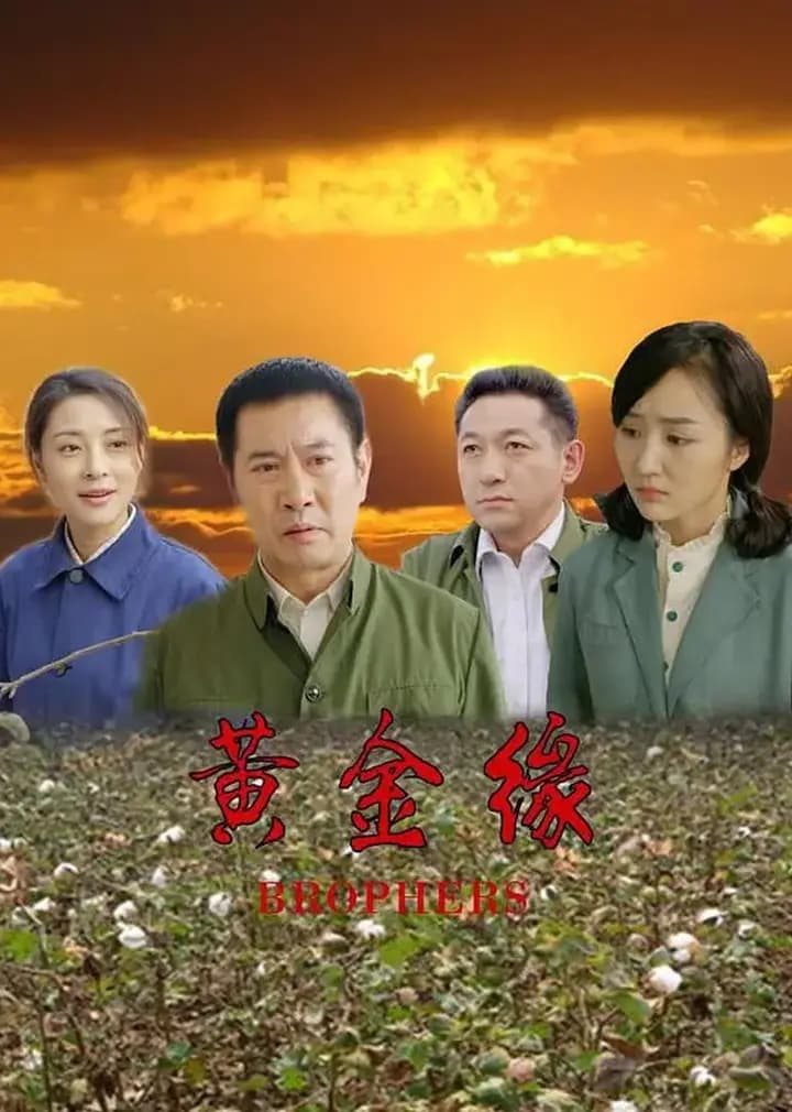 黄金缘