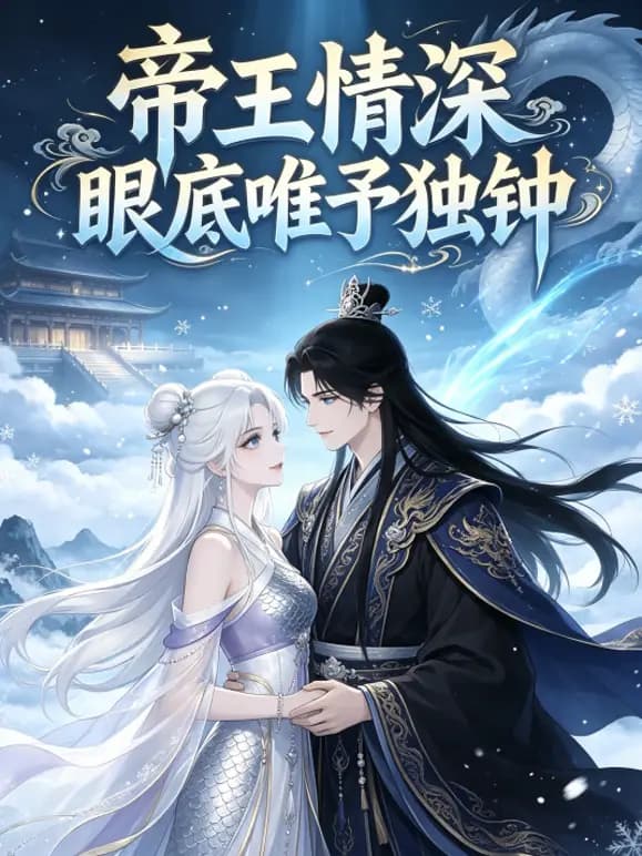 帝王情深，眼底唯予独钟