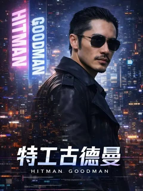 特工古德曼