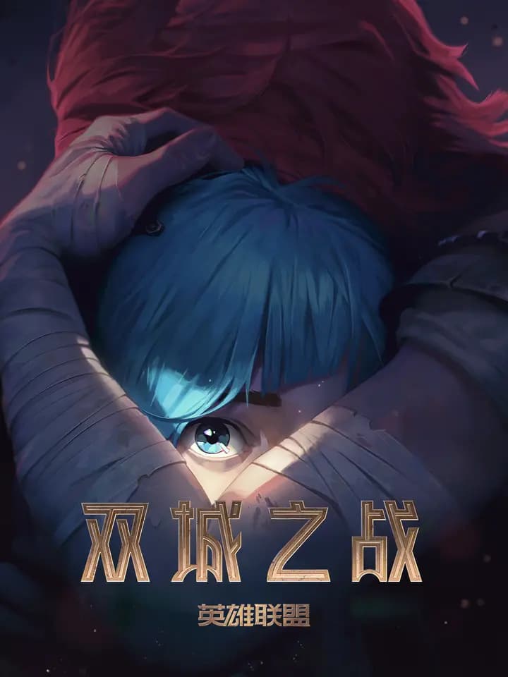 英雄联盟：双城之战