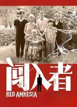 闯入者