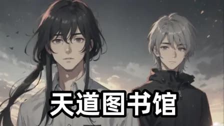 天道图书馆
