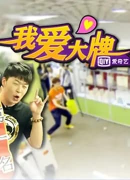 我爱大牌