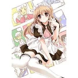 乃木坂春香的秘密第二季