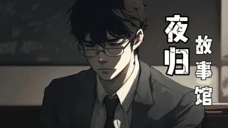 夜归故事馆