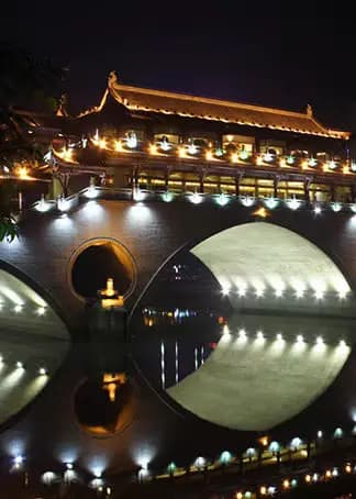 穿越