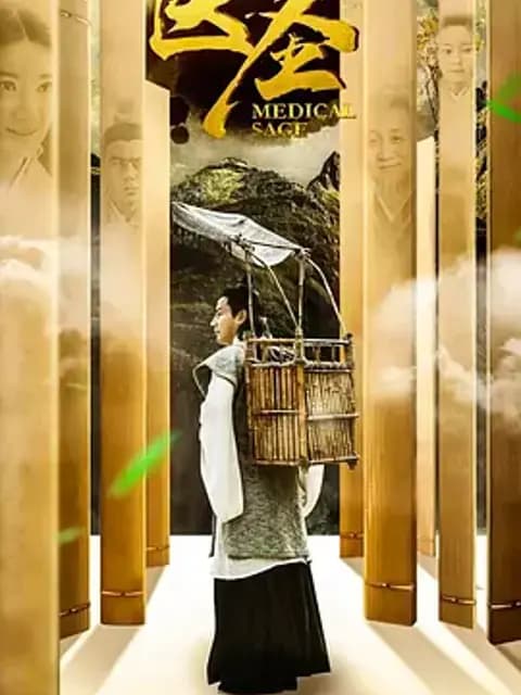 医圣