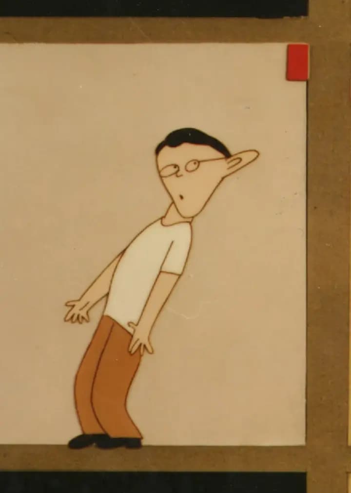 新装的门铃