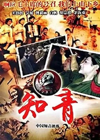 中国知青部落