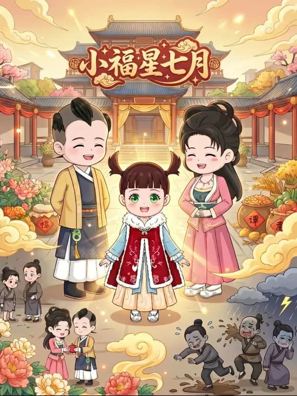 小福星七月