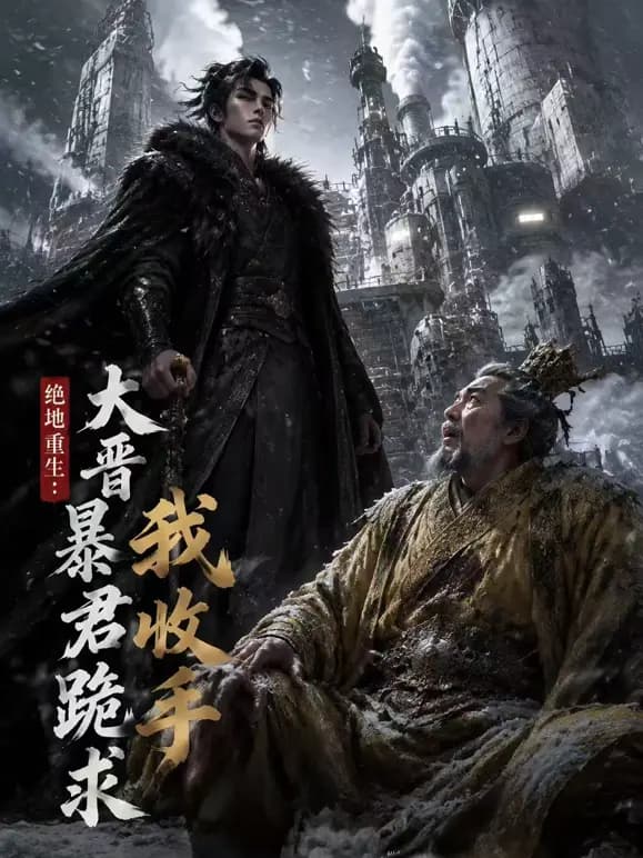 《绝地重生：大晋暴君跪求我收手》