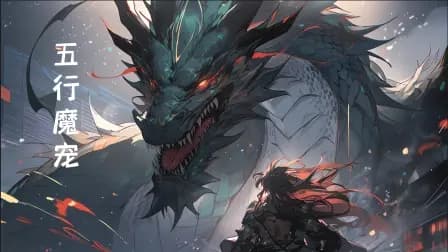 五行魔宠