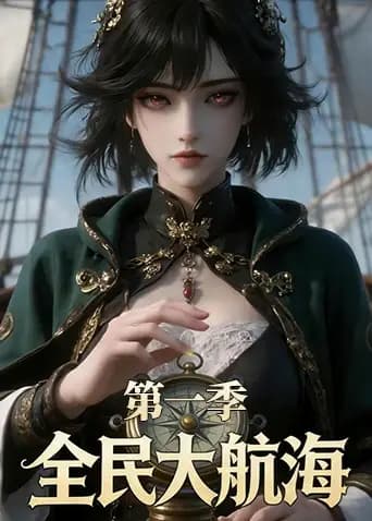 全民大航海第一季