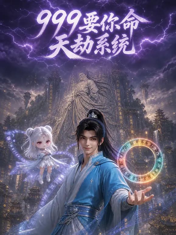 999要你命天劫系统