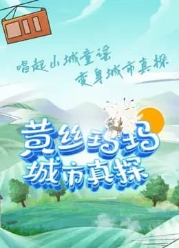 黄丝玛玛城市真探