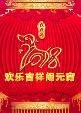 2018央视元宵