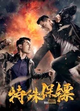 特殊保镖