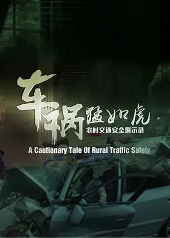 车祸猛如虎-农村交通安全警示录