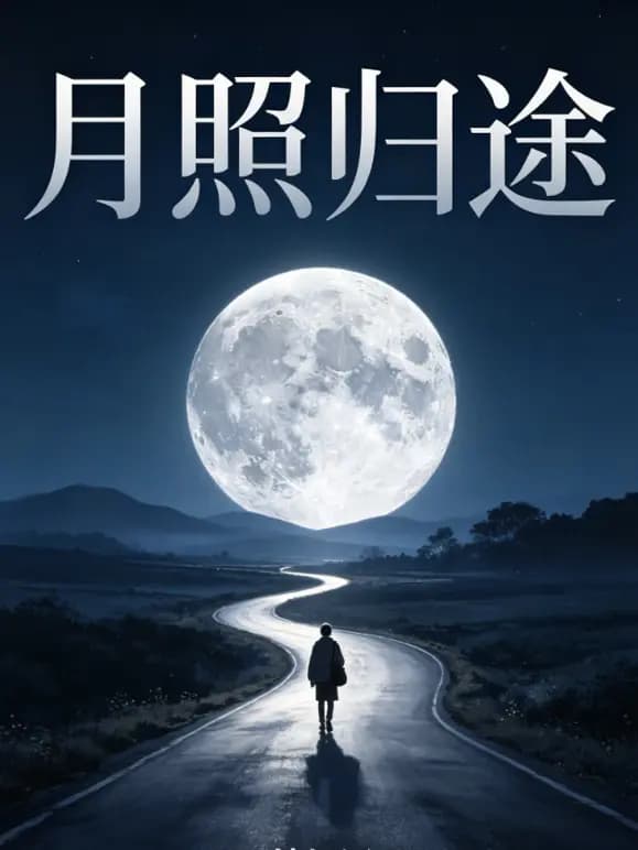 月照归途