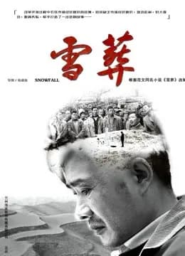 雪·葬