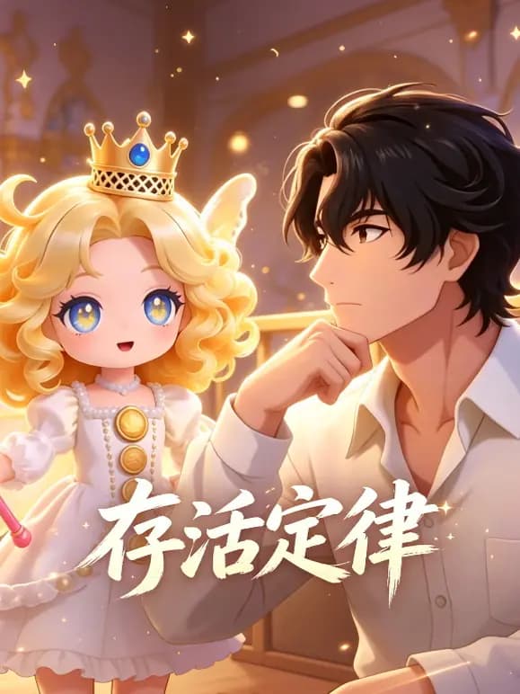 存活定律