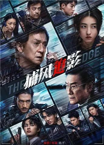 捕风追影粤语版