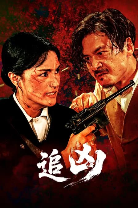 追凶