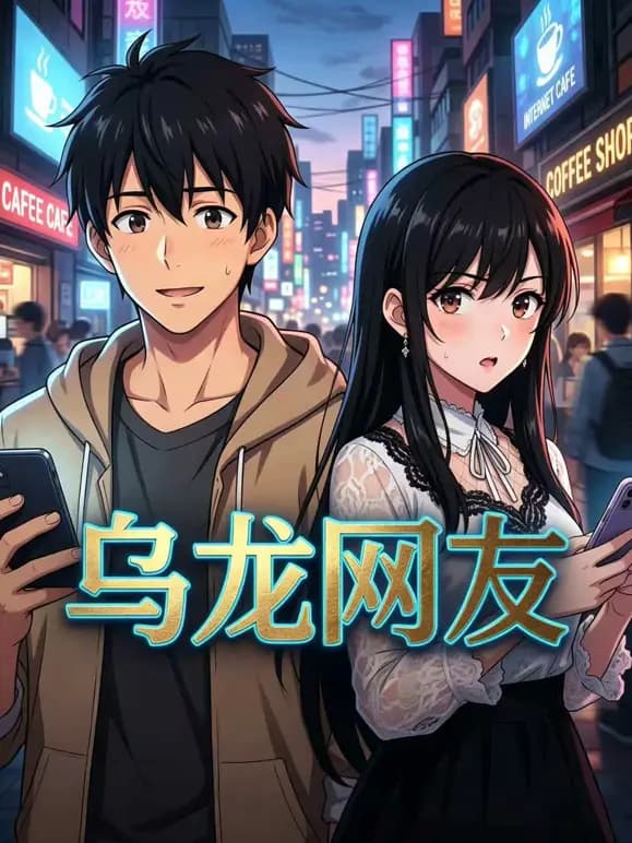 乌龙网友