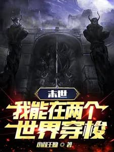 末世穿梭：我在两界当倒爷