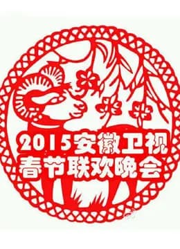 安徽卫视2015春晚