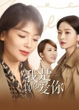 我是真的爱你