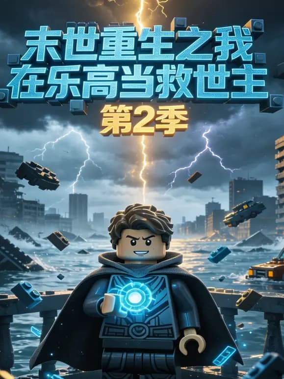 末世重生之我在乐高当救世主 第二季