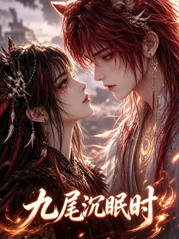 九尾沉眠时
