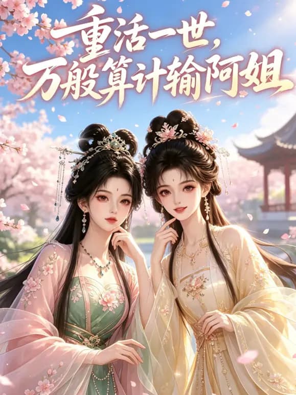重活一世，万般算计输阿姐