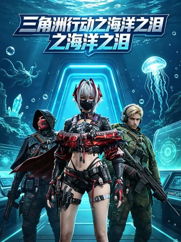 三角洲行动之海洋之泪