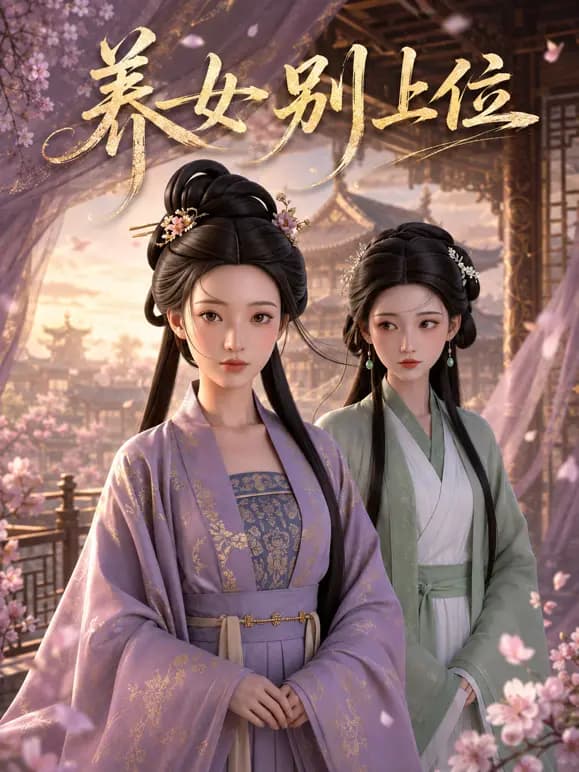 养女别上位
