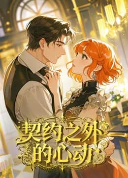 契约之外的心动动态漫画