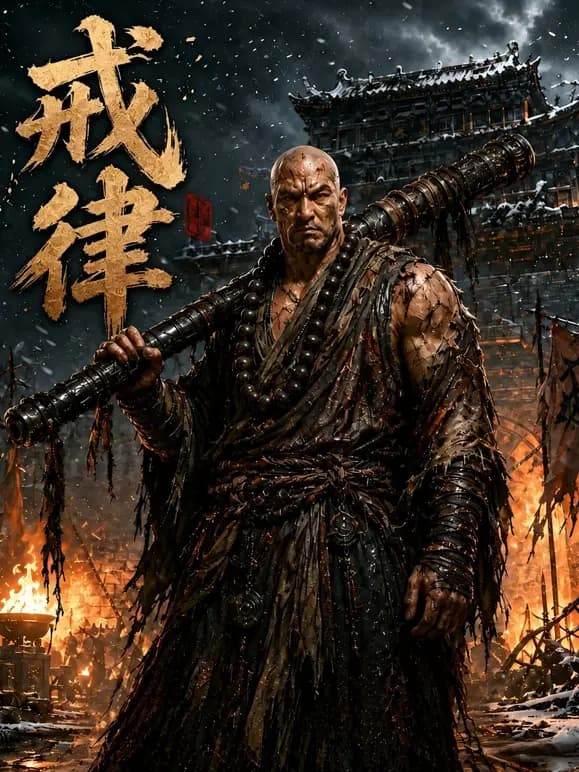 戒律