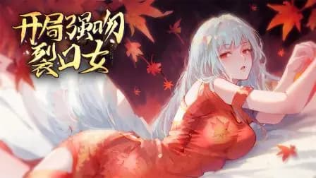 开局强吻裂口女