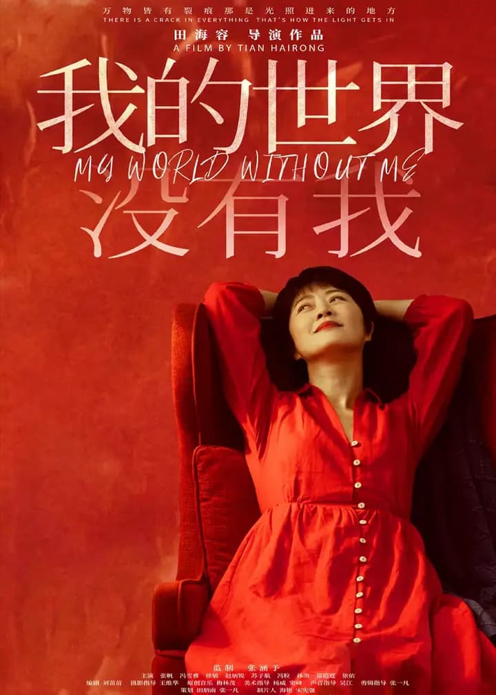 我的世界没有我