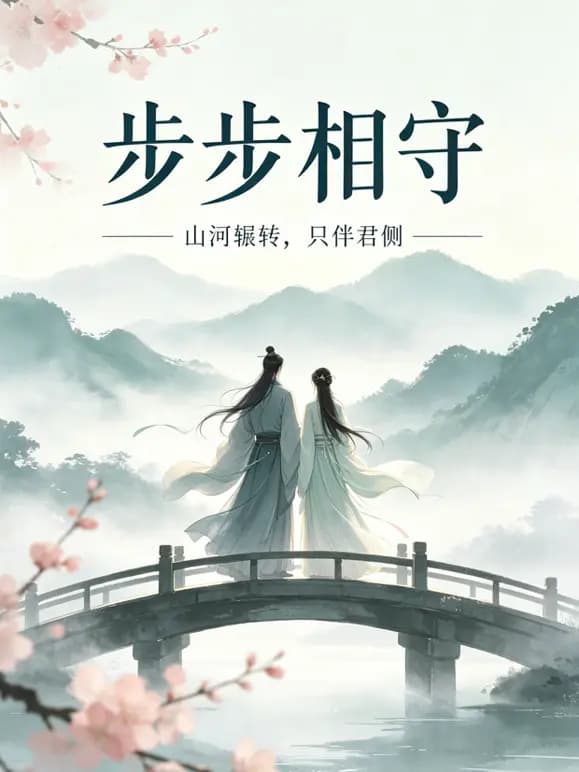 步步相守