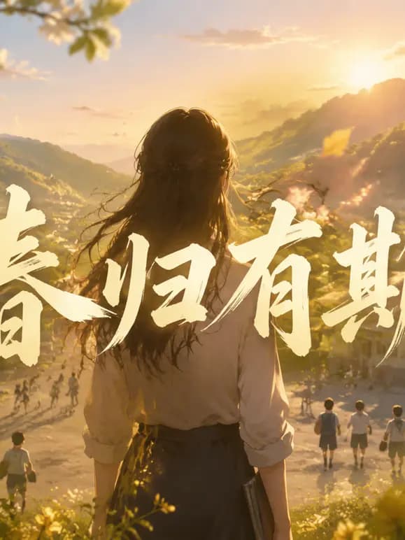 春归有期